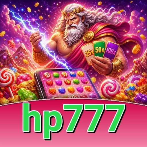 hp777 APK — file sudah dicek