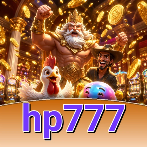 hp777 APK — bantuan 24 jam